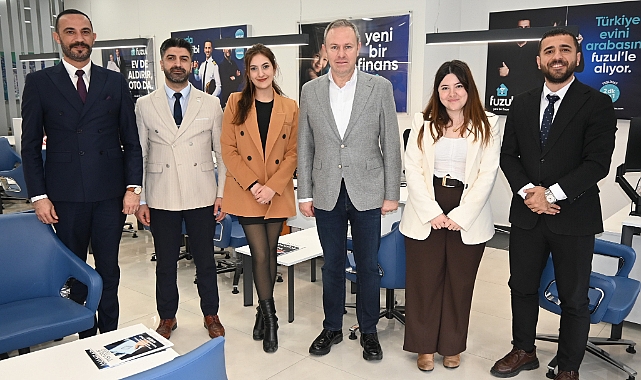 Kırklareli’de Finans ve Reel Sektör Güç Birliği: TSO’dan Önemli Ziyaret