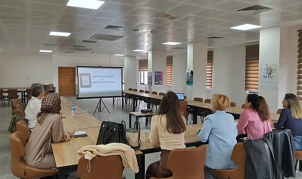 Kırklareli’nde Bebek Dostu Programı Değerlendirme Toplantısı Gerçekleştirildi