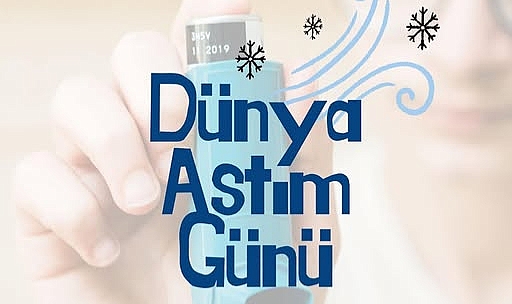 Kırklareli’nde Dünya Astım Günü Farkındalığı: Erken Tanı Hayat Kurtarıyor
