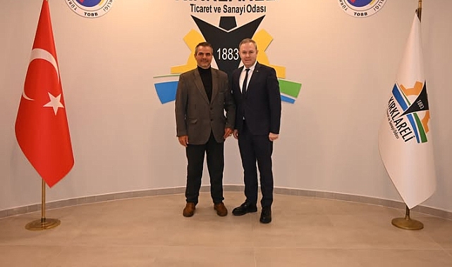 Kırklareli’nde Engelli Hakları ve İstihdamı İçin Önemli Buluşma
