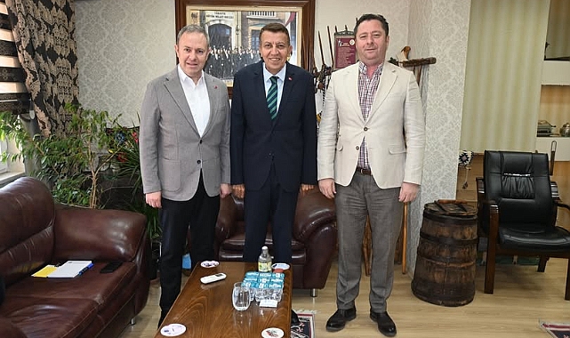 Kırklareli’nde Kurumlar Arası Dayanışma Mesajı