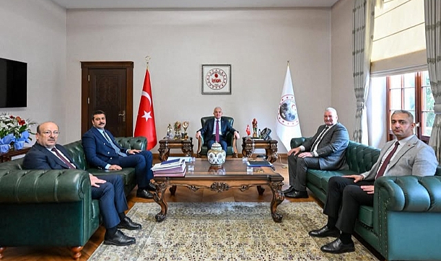 Pehlivanköy’de Önemli Koordinasyon Toplantısı Gerçekleştirildi
