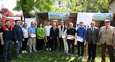 Kırklareli Eğitim ve Araştırma Hastanesi 250 Yataklı Ek Bina Projesinde Çalışmalar Hız Kesmeden Devam Ediyor