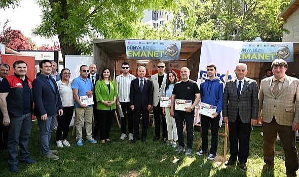 Kırklareli Eğitim ve Araştırma Hastanesi 250 Yataklı Ek Bina Projesinde Çalışmalar Hız Kesmeden Devam Ediyor