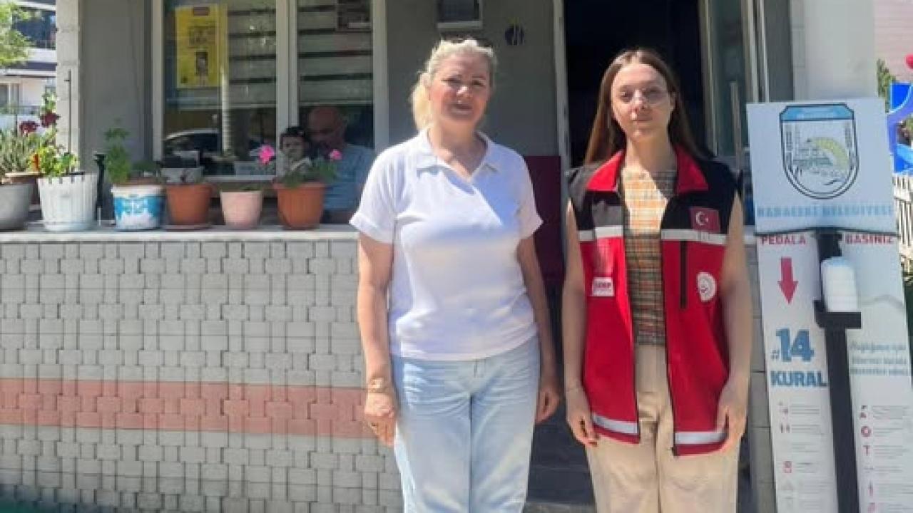 Babaeski’de Aile Odaklı Sosyal Hizmet Çalışmaları Değerlendirildi