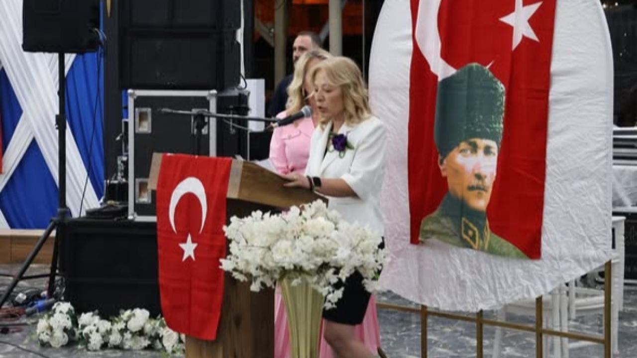 Babaeski’de Engelsiz Yaşam İçin Anlamlı Konser Düzenlendi