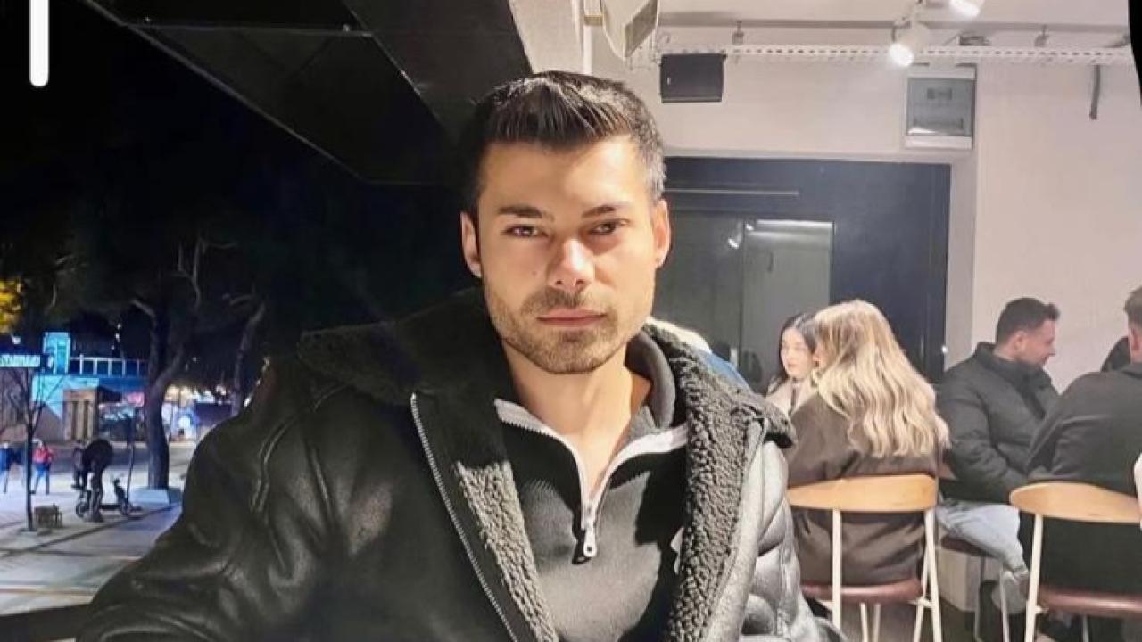 Beton Mikserindeki Kaza Can Aldı