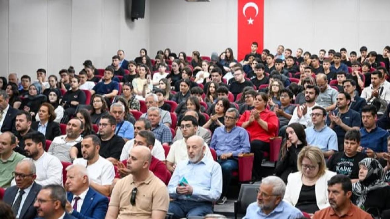 Demirköy’den KAAN’a Uzanan Teknoloji Yolculuğu