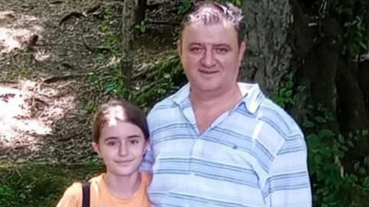 Demirköy'ü Yasa Boğan Acı Kayıp: 14 Yaşındaki Nilsu Hayatını Kaybetti