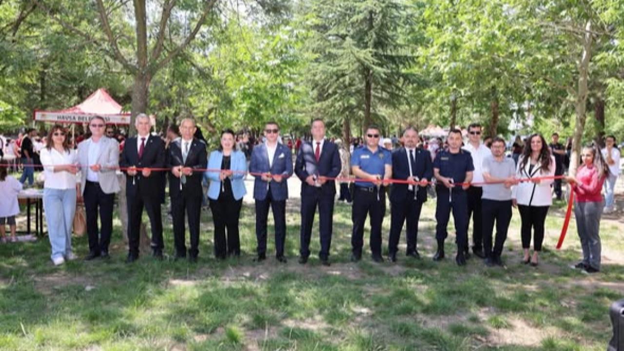 HAVSA’DA BİLİM ŞENLİĞİ COŞKUSU YAŞANDI