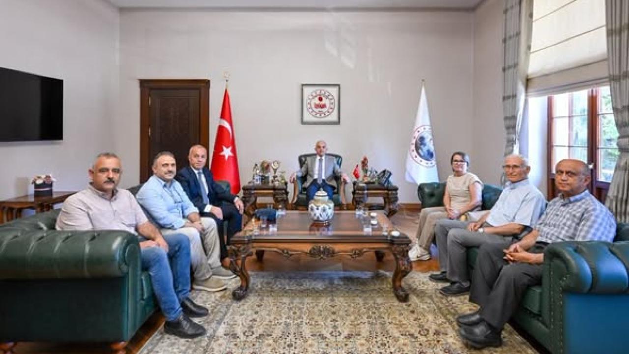Kırklareli Kent Konseyi’nde Yeni Dönem Başladı