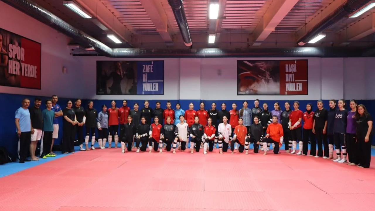 Kırklareli Taekwondosunda Büyük Altyapı Hamlesi