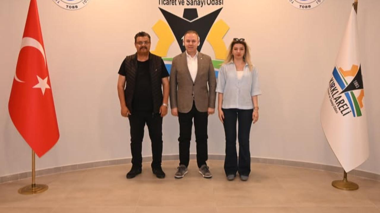 Kırklareli’nin Geleceği İçin Ortak Akıl Buluşması