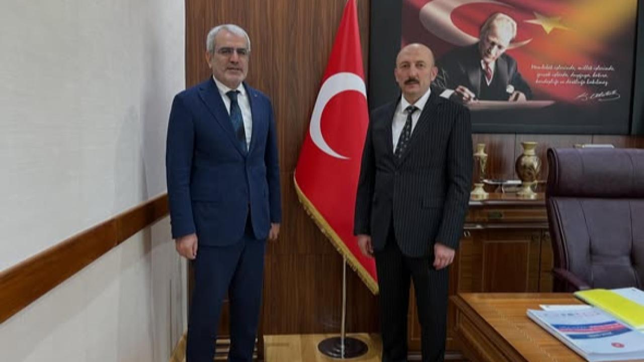 LGS SÜRECİ KIRKLARELİ’NDE MASAYA YATIRILDI