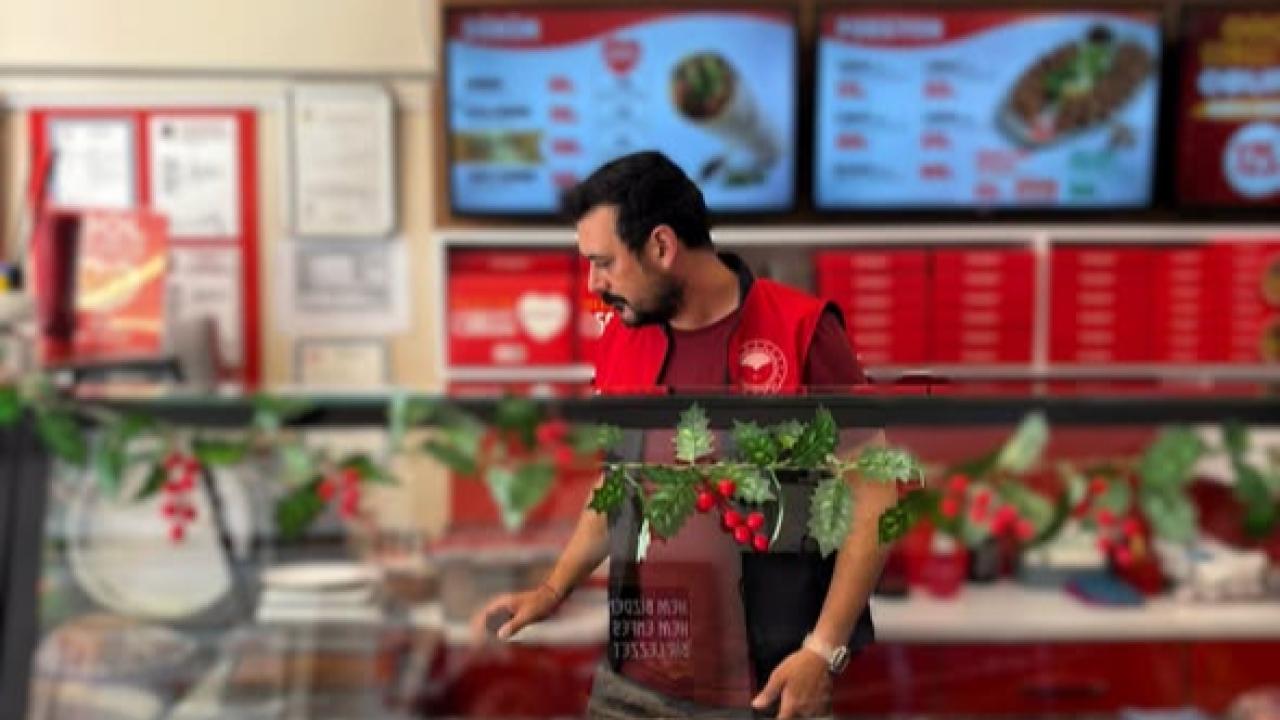 Lüleburgaz’da Gıda Güvenliği İçin Denetimler Aralıksız Devam Ediyor