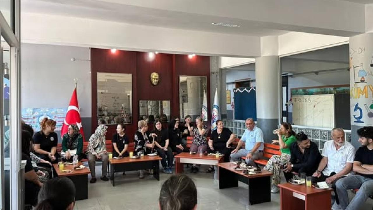 Lüleburgaz’da Kuşakları Buluşturan Anlamlı Etkinlik