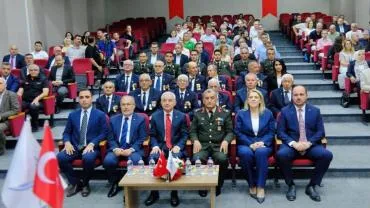 15 Temmuz Demokrasi ve Milli Birlik Günü 10. Yıl Paneli