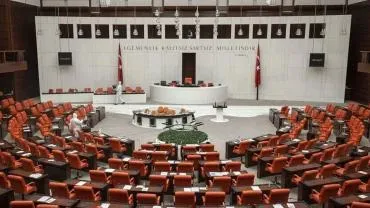 AK Parti'den Çocuklara İlişkin Kanun Teklifi TBMM'ye Sunuldu