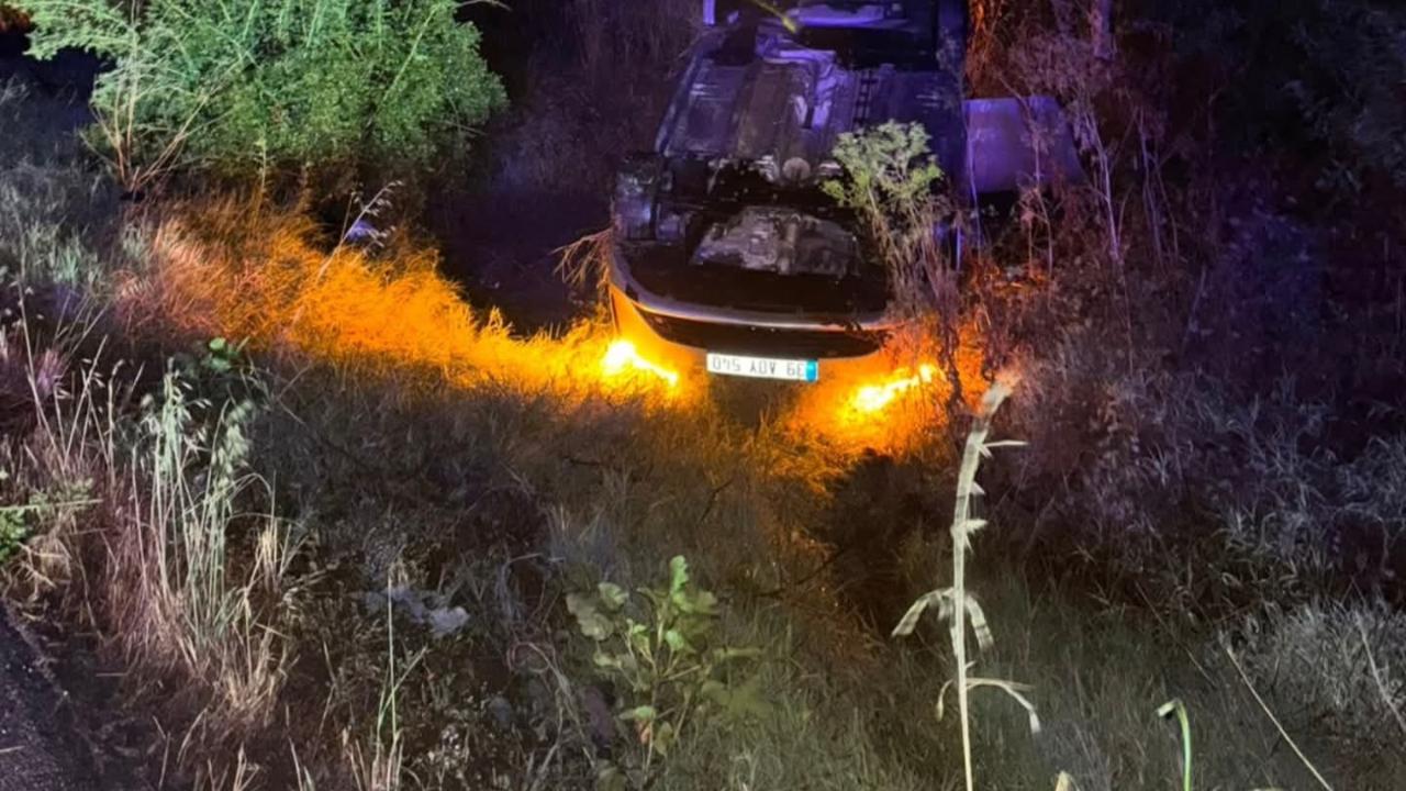 Babaeski Yolunda Trafik Kazası: 11 Kişi Yaralandı