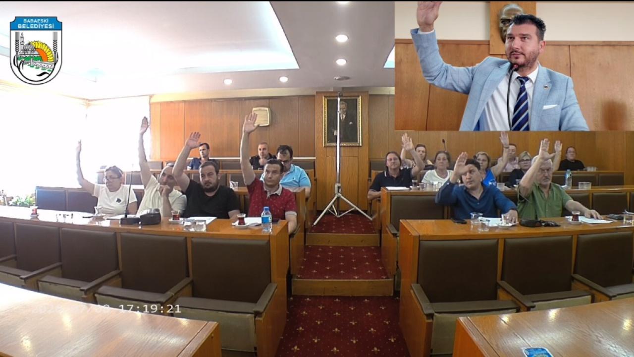 Babaeski'ye Gündüzlü Bakım ve Aktif Yaşam Merkezi Geliyor