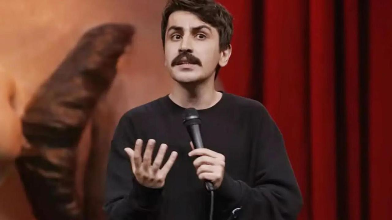 Deniz Göktaş, Çorlu Karatepe Cezaevi'ne Gönderildi