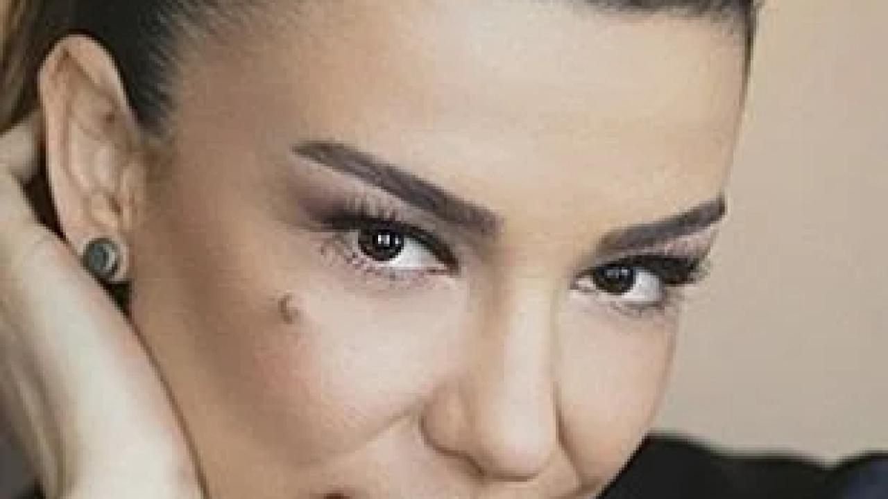 Fatma Turgut Babaeski Festivali'nde!