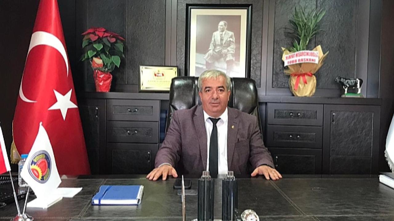 "Hizmet İçin Yeniden Adayız"
