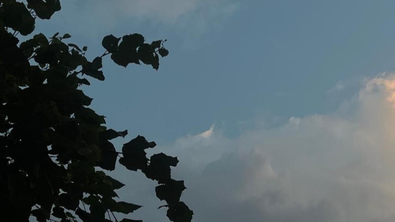 Kırklareli'nde 10 Temmuz'da Yaz Havası Hakim