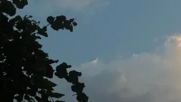 Kırklareli'nde 14 Temmuz'da Sıcak Hava Etkisini Sürdürüyor