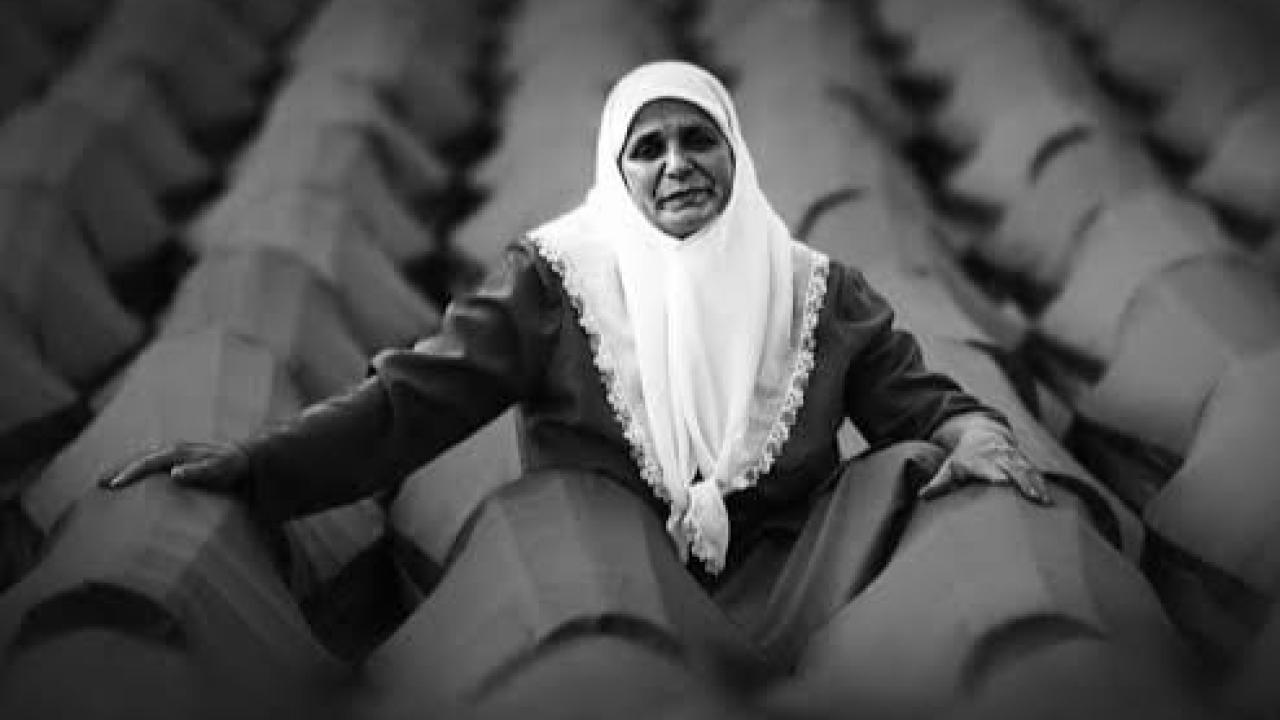 Srebrenitsa Soykırımı'nın 31. Yılı: İnsanlığın Vicdanında Kapanmayan Yara