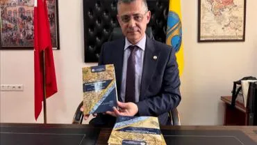 TRAKYA ÜNİVERSİTESİ’NDEN BALKANLAR’A IŞIK TUTAN KİTAP SERİSİ