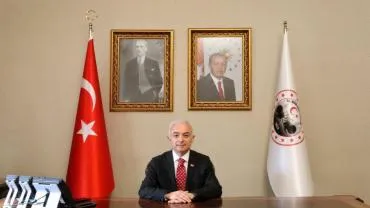 VALİ TURAN’IN 15 TEMMUZ  MESAJI