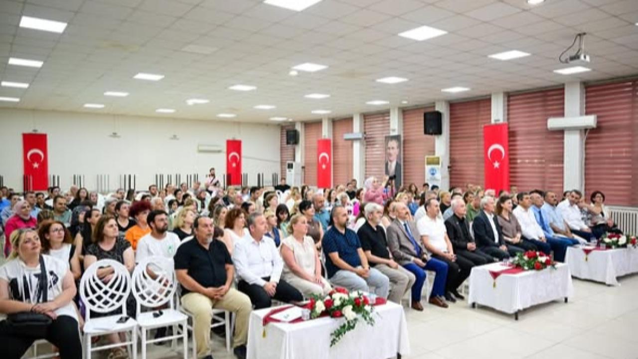 Vali Uğur Turan, Rumeli ve Balkan Gecesi'nde Kardeşlik Mesajı Verdi