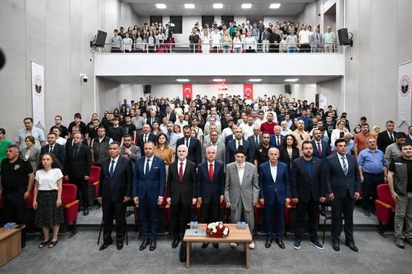 Demirköy’den KAAN’a Uzanan Teknoloji Yolculuğu
