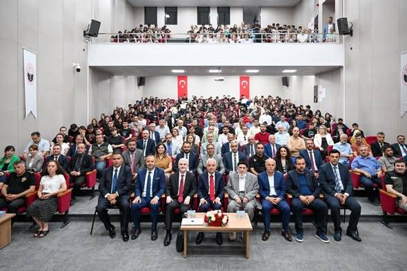 Demirköy’den KAAN’a Uzanan Teknoloji Yolculuğu