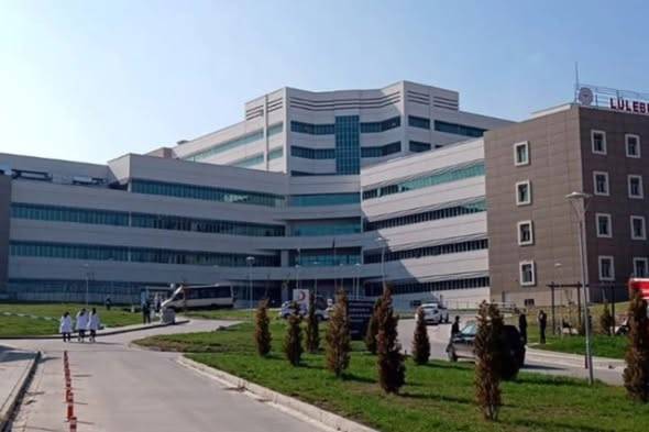 Lüleburgaz’da Sağlıkta Yeni Dönem: Kalp Merkezi İçin Ön İzin Verildi
