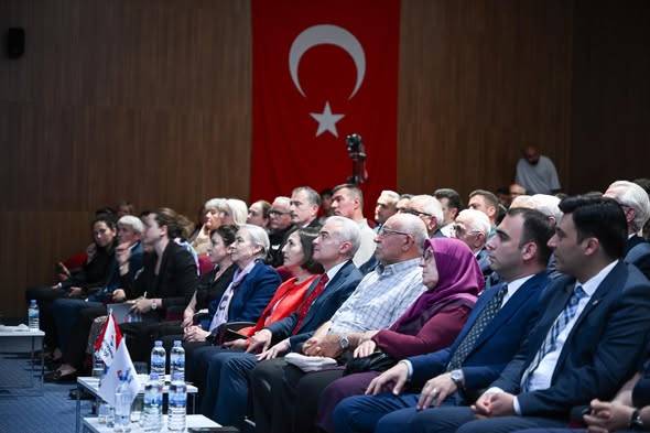 Kırklareli’nde Kahramanlık Buluşmaları Duygu Dolu Anlara Sahne Oldu