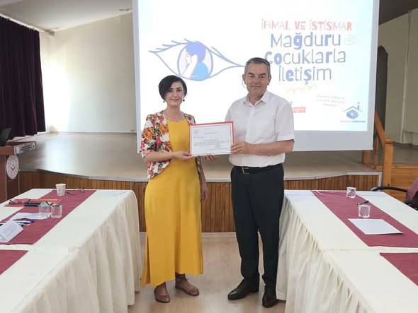 Kırklareli’nde Çocukların Korunmasına Yönelik Önemli Eğitim