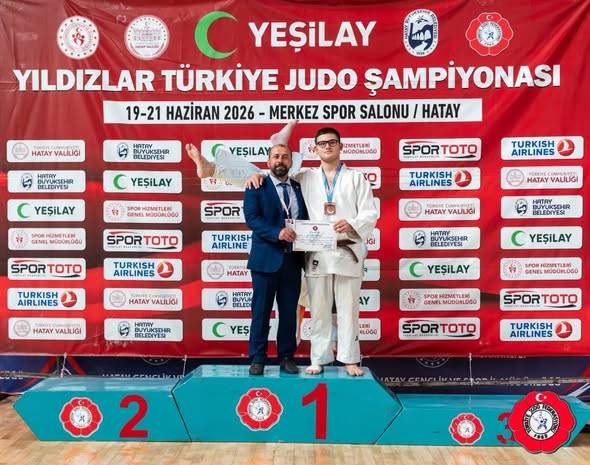 Kırklareli’nin Gururu Asaf Mert Kişmir Milli Takıma Seçildi