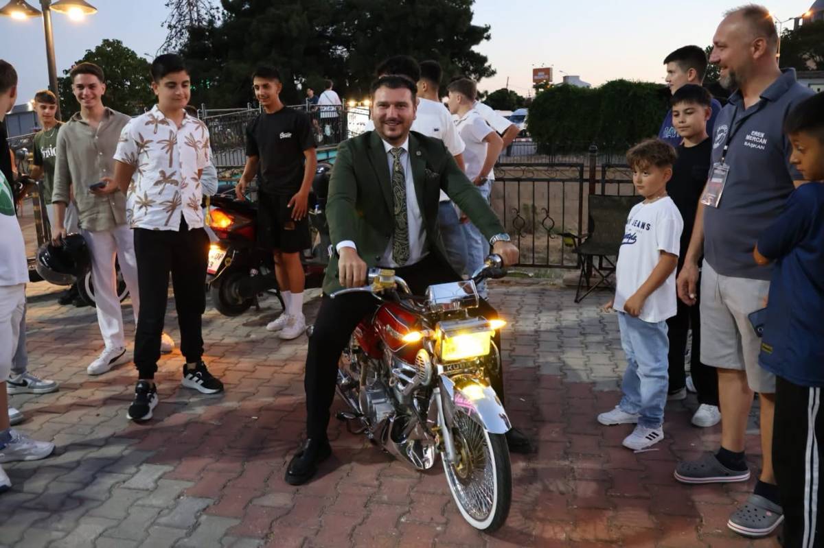 Babaeski Modifiye Festivali Otomobil Tutkunlarını Buluşturdu