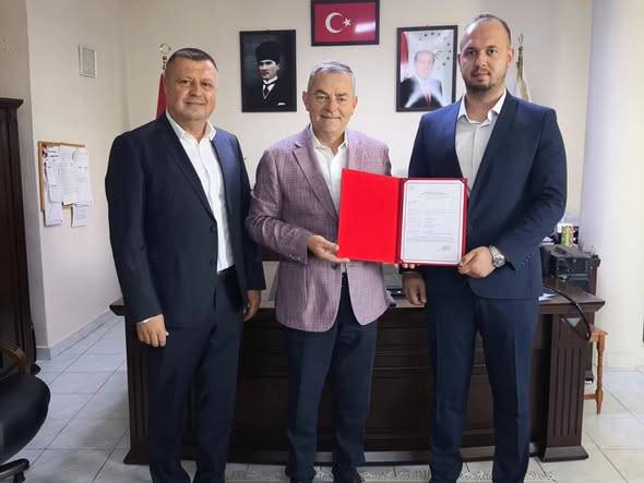 Vize’de Ruhsal Engelli Bireylere Yeni Bakım Merkezi Hizmete Hazırlanıyor