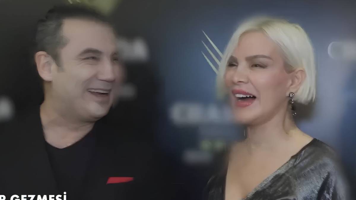 Ferhat Göçer'in sevgilisi Ömür Gedik kimdir? İşte yaşı, memleketi, babası, ve keçi krizi