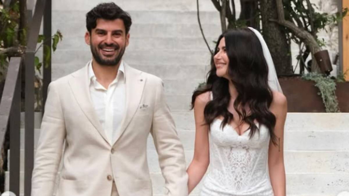 Nesrin Cavadzade'nin eşi Kadir Taner Uçar kimdir kaç yaşında? İşte memleketi ve mesleği