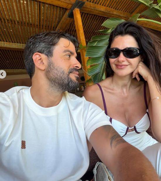 Nesrin Cavadzade'nin eşi Kadir Taner Uçar kimdir kaç yaşında? İşte memleketi ve mesleği