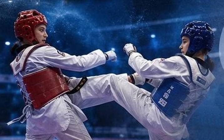 Kırklareli’nin Gururu Beren Ada Türkiye Şampiyonu