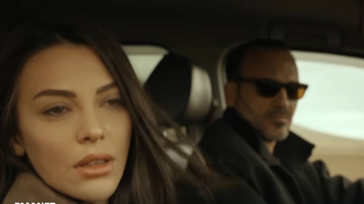 Emanet (2024) filmi nerede çekildi? Emanet filminin oyuncuları ve konusu