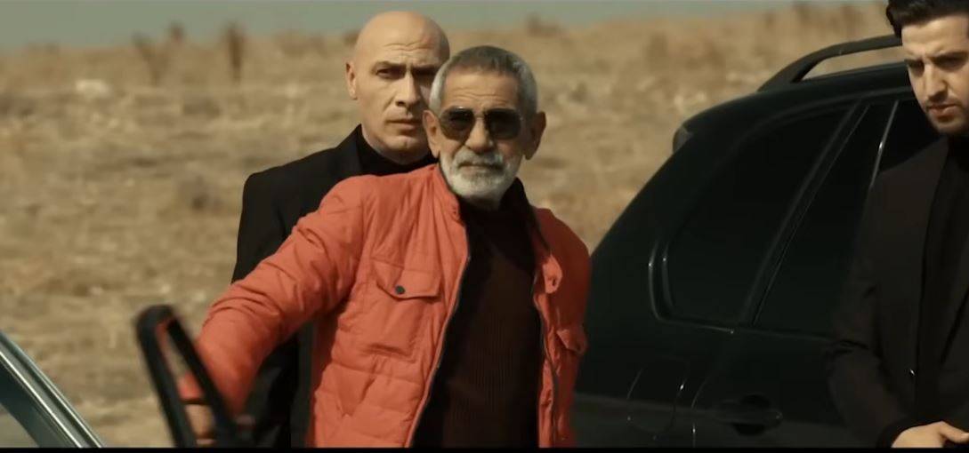 Emanet (2024) filmi nerede çekildi? Emanet filminin oyuncuları ve konusu